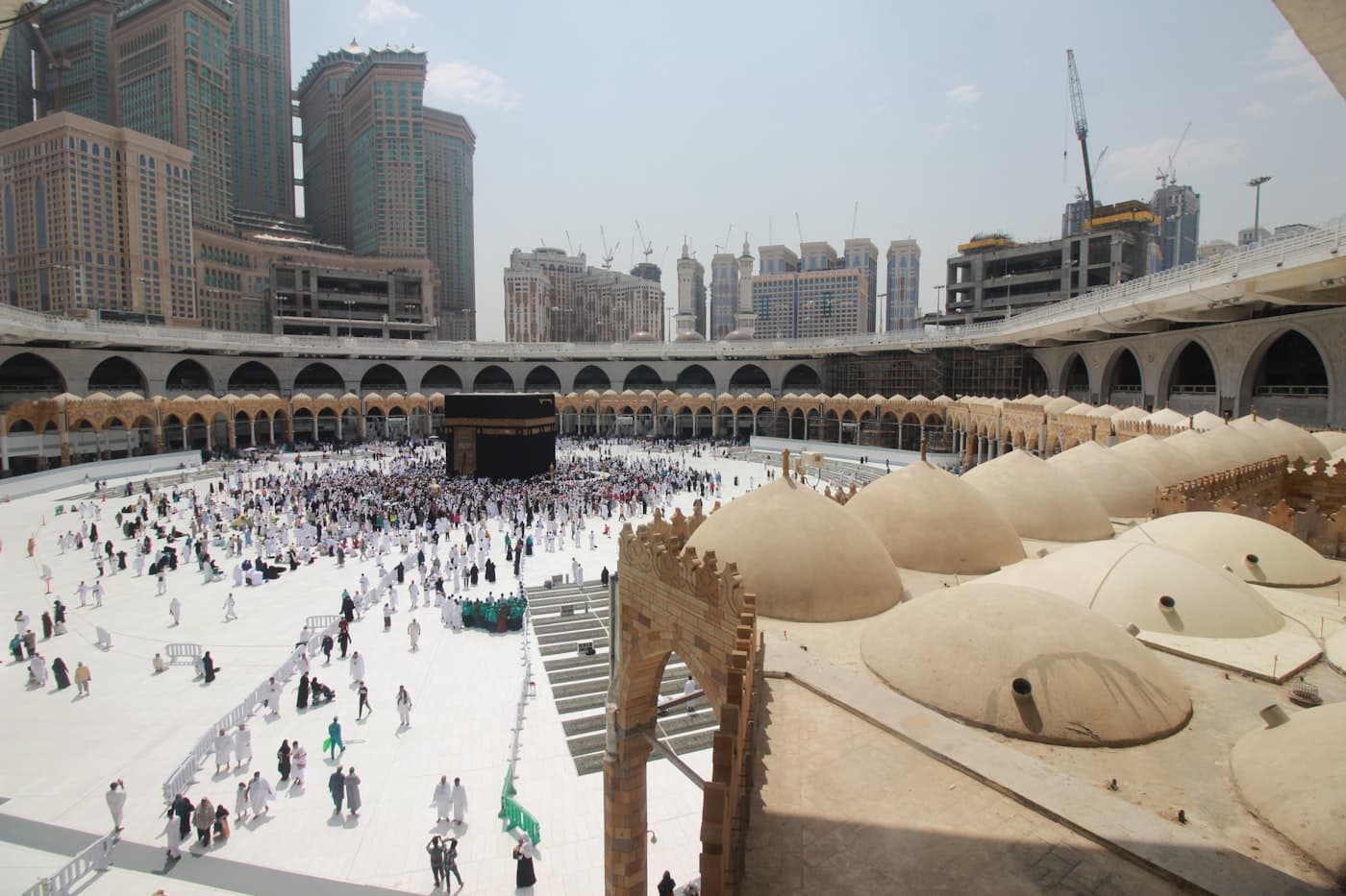 November 2026 Umrah: Umrah package